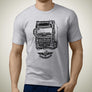 volvo-fh-volvo-truck-premium-truck-art-men’s-t-shirt