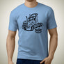 mack-trident-axle-back-premium-truck-art-men’s-t-shirt