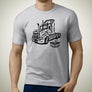 mack-trident-axle-back-premium-truck-art-men’s-t-shirt