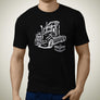 mack-trident-axle-back-premium-truck-art-men’s-t-shirt