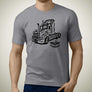 mack-trident-axle-back-premium-truck-art-men’s-t-shirt