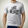 mack-trident-axle-back-premium-truck-art-men’s-t-shirt