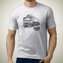 mercedes-benz-antos-fuel-tanker-premium-truck-art-men’s-t-shirt
