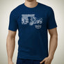 living-bmw-R-1200-Rs-2018-premium-motorcycle-art-men-s-t-shirt
