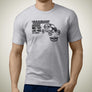 living-can-am-maverick-x3-x-rs-tuRbo-R-2017-premium-motorcycle-art-men-s-t-shirt
