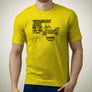 living-bmw-R1200gs-adventure-90-years-special-model-2013-premium-motorcycle-art-men-s-t-shirt
