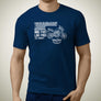 living-benelli-tRe-1130k-amazonas-2013-premium-motorcycle-art-men-s-t-shirt