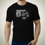 living-benelli-tornadotre-1130-2009-premium-motorcycle-art-men-s-t-shirt