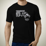 living-can-am-maverick-x3-x-rs-tuRbo-R-2017-premium-motorcycle-art-men-s-t-shirt