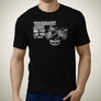 living-ducati-748-premium-motorcycle-art-men-s-t-shirt