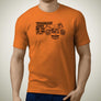living-bmw-R1200Rs-2017-premium-motorcycle-art-men-s-t-shirt
