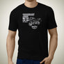 living-bmw-R1200Rt-2018-premium-motorcycle-art-men-s-t-shirt