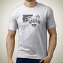 living-bmw-R1200Rt-2017-premium-motorcycle-art-men-s-t-shirt