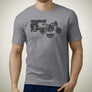 living-ducati-scrambler-cafe-Racer-2017-premium-motorcycle-art-men-s-t-shirt