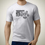 living-bmw-f800R-2015-premium-motorcycle-art-men-s-t-shirt