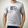 living-aprilia-dorsoduro-900-2017-premium-motorcycle-art-men-s-t-shirt