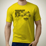living-ducati-848-evo-corse-se-2013-premium-motorcycle-art-men-s-t-shirt
