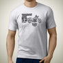living-harley-davidson-fat-boy-s-premium-motorcycle-art-men-s-t-shirt