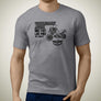living-bmw-f-700-gs-2017-premium-motorcycle-art-men-s-t-shirt