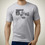 living-bmw-k1200s-2005-premium-motorcycle-art-men-s-t-shirt