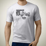 living-bmw-k1200s-2005-premium-motorcycle-art-men-s-t-shirt