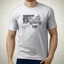 living-bmw-k1600gt-2017-premium-motorcycle-art-men-s-t-shirt