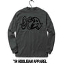 ha-graffiti-logo-1-hooligan-apparel-premium-hooligan-art-men-s-hoodie-or-jumper