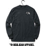 ha-graffiti-logo-white-2-hooligan-apparel-premium-hooligan-art-men-s-hoodie-or-jumper