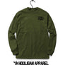 ha-graffiti-logo 1 small-hooligan-apparel-premium-hooligan-art-men-s-hoodie-or-jumper
