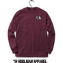 ha-graffiti-logo-white-2-hooligan-apparel-premium-hooligan-art-men-s-hoodie-or-jumper
