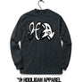ha-graffiti-logo-white-small-2-hooligan-apparel-premium-hooligan-art-men-s-hoodie-or-jumper