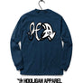 ha-graffiti-logo-white-small-2-hooligan-apparel-premium-hooligan-art-men-s-hoodie-or-jumper