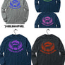 flying-knuckle-with-wings-hooligan-apparel-premium-hooligan-art-men-s-hoodie-or-jumper