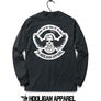 hooligan-apparel-full-living-for-the-thrill-of-the-ride-premium-hooligan-art-men-s-hoodie-or-jumper
