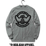 hooligan-apparel-full-living-for-the-thrill-of-the-ride-premium-hooligan-art-men-s-hoodie-or-jumper