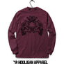 hooligan-logo-guns-and-roses-hooligan-apparel-premium-hooligan-art-men-s-hoodie-or-jumper