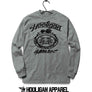 hooligan-scull-with-chains-and-roses-hooligan-apparel-premium-hooligan-art-men-s-hoodie-or-jumper