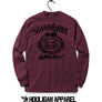 hooligan-scull-with-chains-and-roses-hooligan-apparel-premium-hooligan-art-men-s-hoodie-or-jumper
