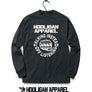 clenched-knuckle-hooligan-talking-to-much-hooligan-apparel-premium-hooligan-art-men-s-hoodie-or-jumper