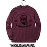 clenched-fist-with-logo-hooligan-apparel-premium-hooligan-art-men-s-hoodie-or-jumper