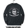 clenched-fist-with-logo-hooligan-apparel-premium-hooligan-art-men-s-hoodie-or-jumper