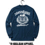 hooligan-scull-with-chains-and-roses-hooligan-apparel-premium-hooligan-art-men-s-hoodie-or-jumper