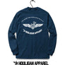 logo-release-the-hooligan-,-hooligan-apparel-premium-hooligan-art-men-s-hoodie-or-jumper