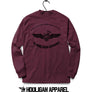 logo-release-the-hooligan-,-hooligan-apparel-premium-hooligan-art-men-s-hoodie-or-jumper