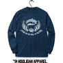 flying-knuckle-with-wings-hooligan-apparel-premium-hooligan-art-men-s-hoodie-or-jumper