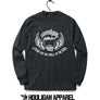 flying-knuckle-with-wings-hooligan-apparel-premium-hooligan-art-men-s-hoodie-or-jumper