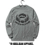 flying-knuckle-with-wings-hooligan-apparel-premium-hooligan-art-men-s-hoodie-or-jumper
