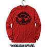 round-living-logo-hooligan-apparel-1-premium-hooligan-art-men-s-hoodie-or-jumper