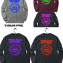 clenched-knuckle-hooligan-talking-to-much-hooligan-apparel-premium-hooligan-art-men-s-hoodie-or-jumper