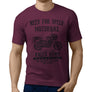 JL Speed Illustration For A Bajaj Pulsar 150 Motorbike Fan T-shirt